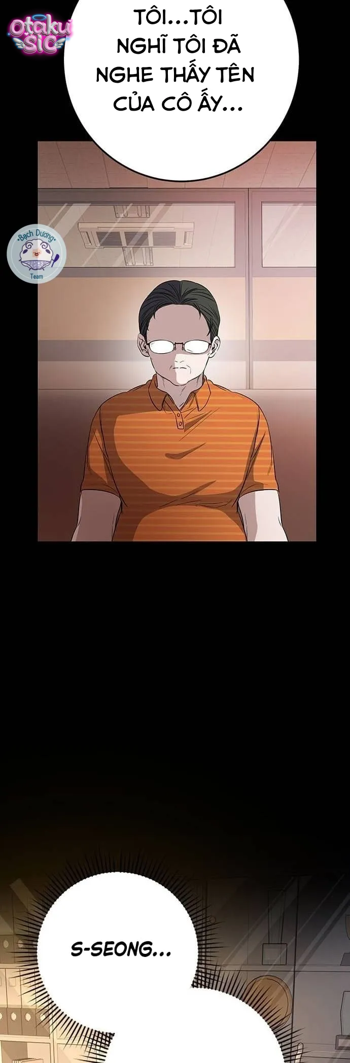 Nữ Hoàng Trung Học - Chap 7