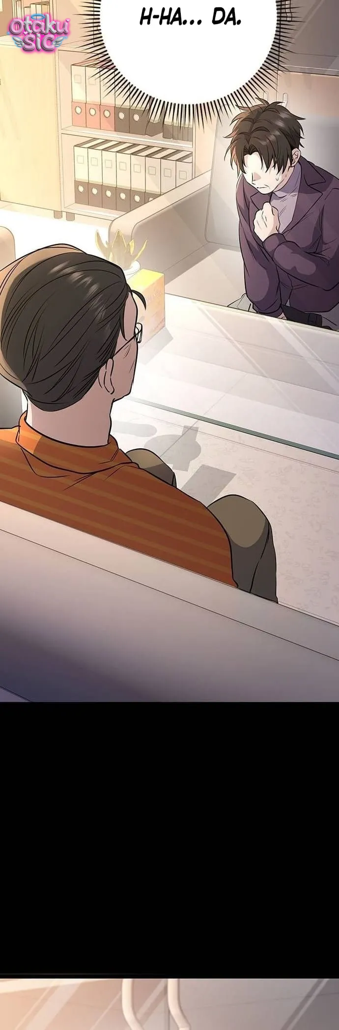 Nữ Hoàng Trung Học - Chap 7