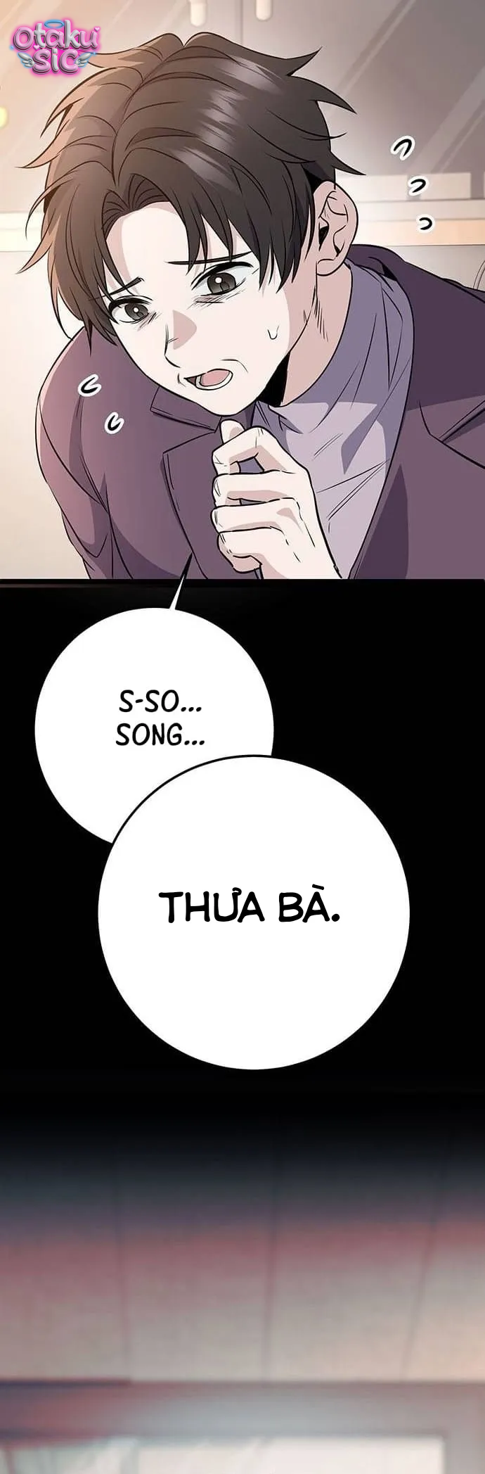 Nữ Hoàng Trung Học - Chap 7
