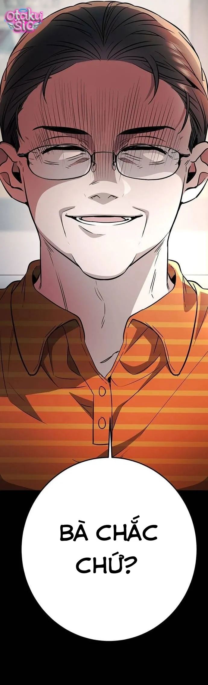 Nữ Hoàng Trung Học - Chap 7