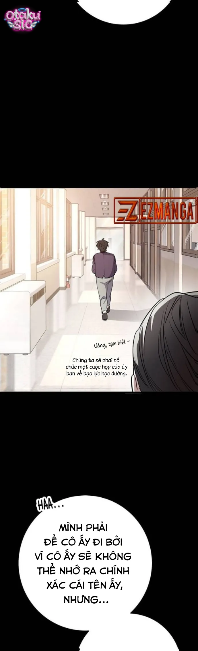 Nữ Hoàng Trung Học - Chap 7
