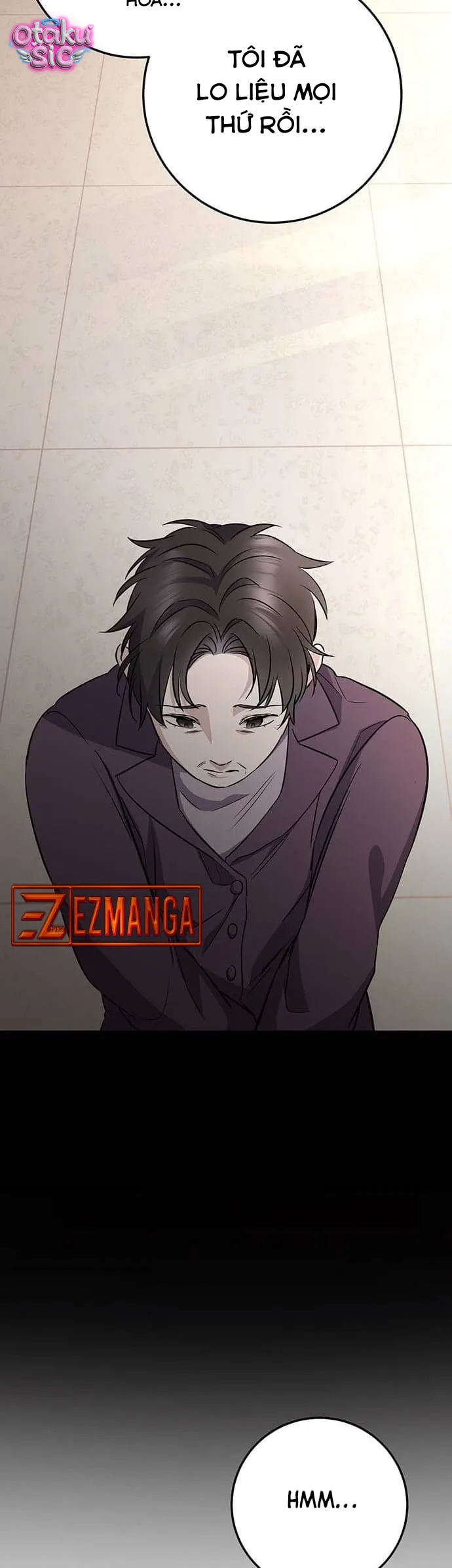 Nữ Hoàng Trung Học - Chap 7
