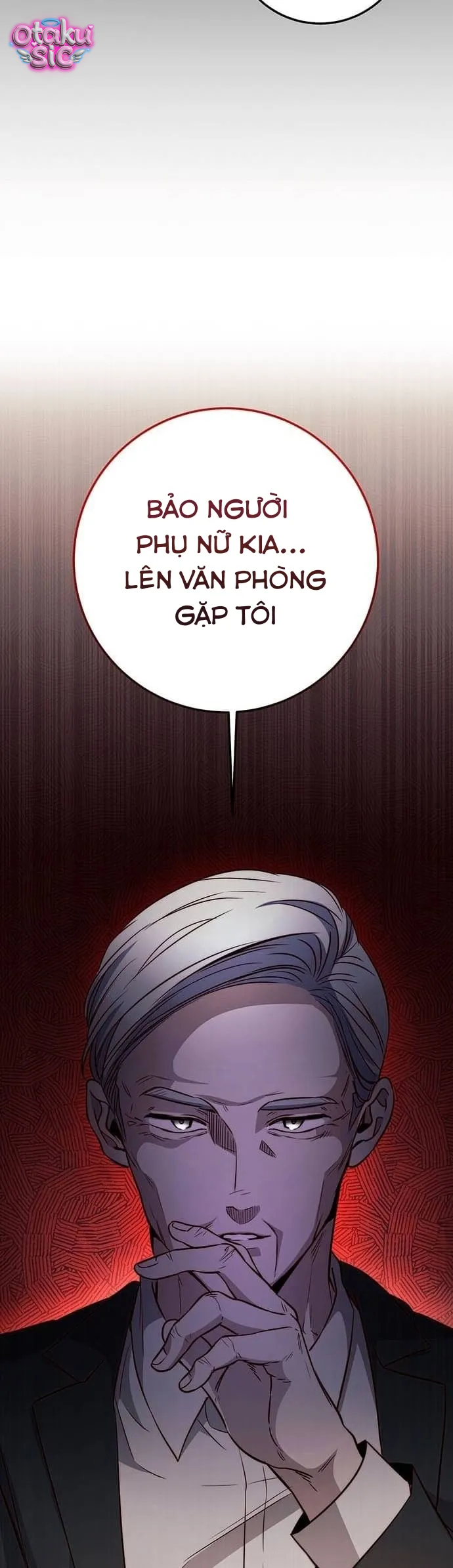 Nữ Hoàng Trung Học - Chap 7