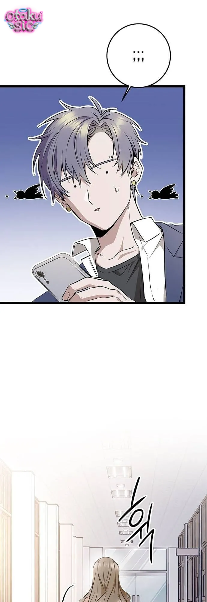 Nữ Hoàng Trung Học - Chap 7