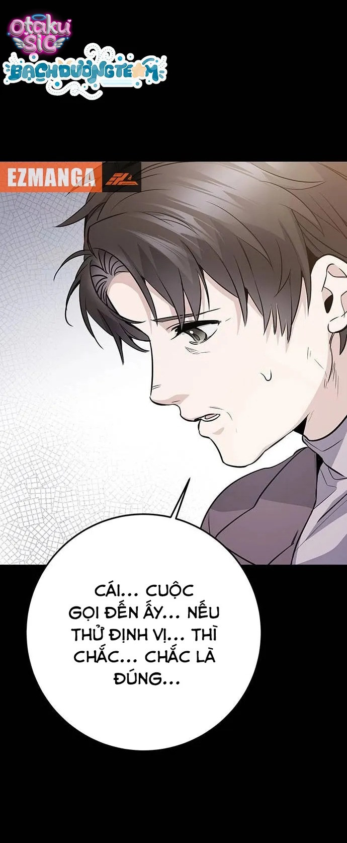 Nữ Hoàng Trung Học - Chap 8