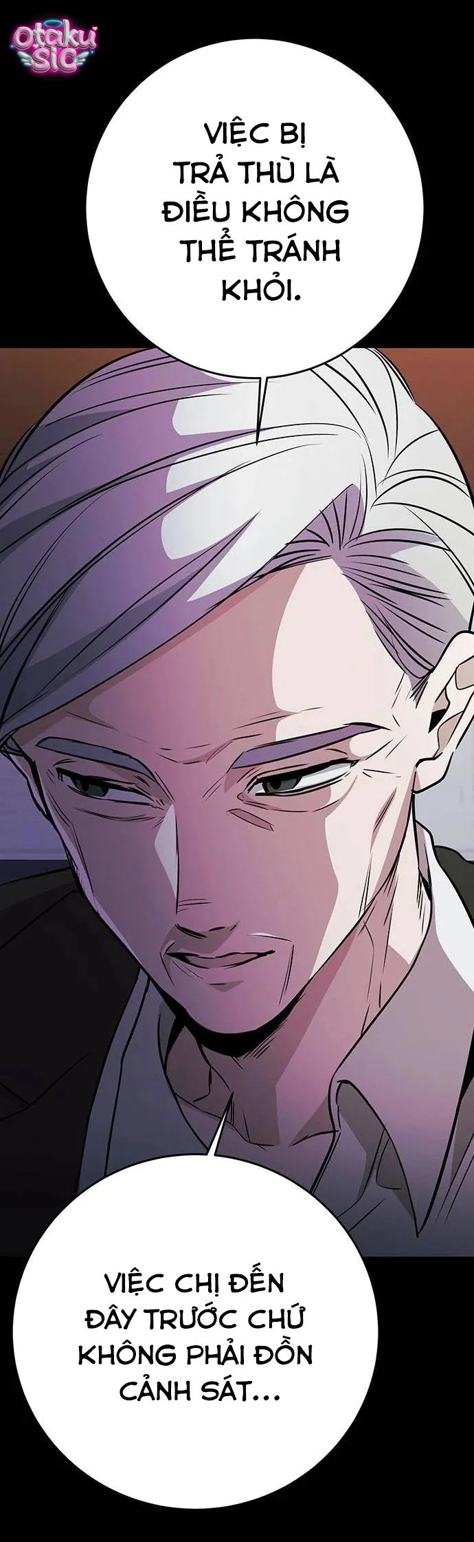 Nữ Hoàng Trung Học - Chap 8