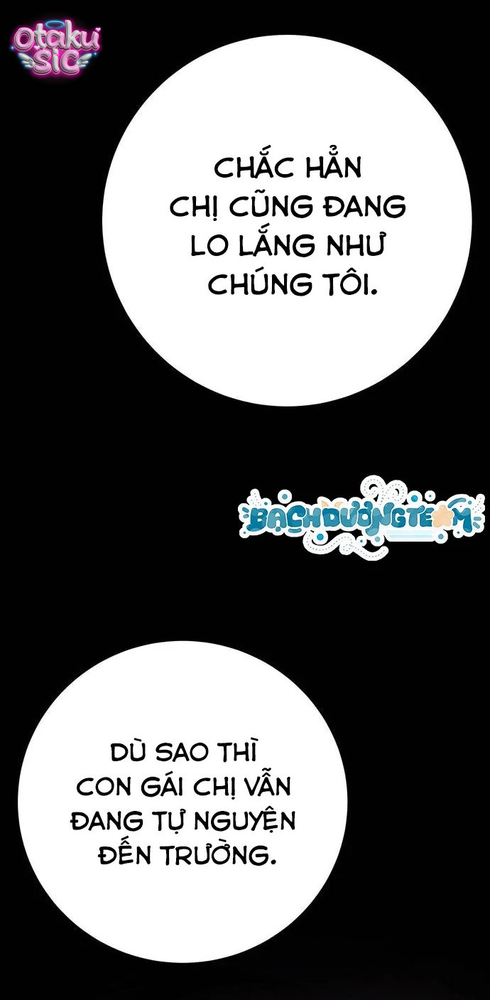 Nữ Hoàng Trung Học - Chap 8