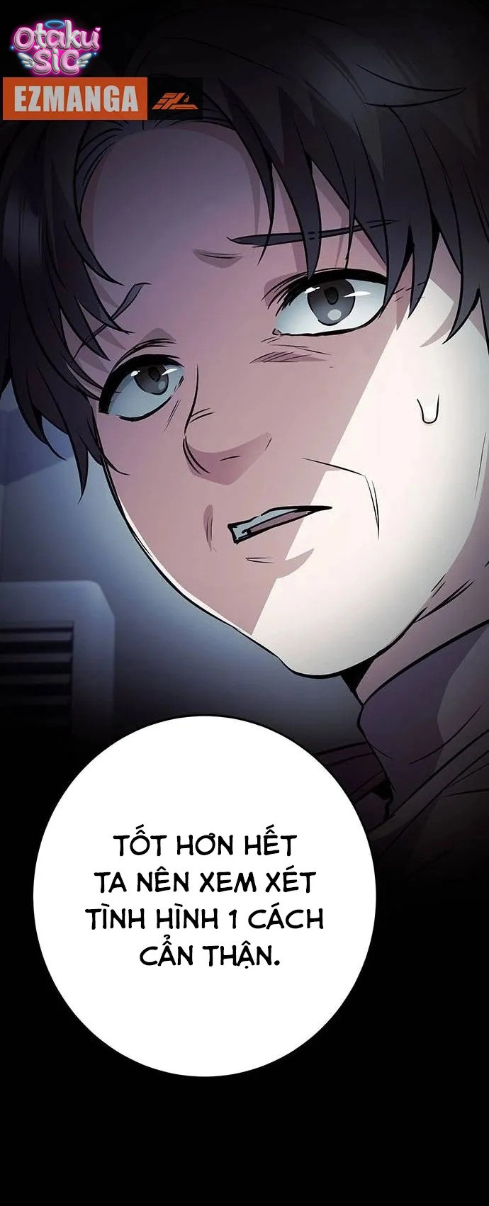Nữ Hoàng Trung Học - Chap 8