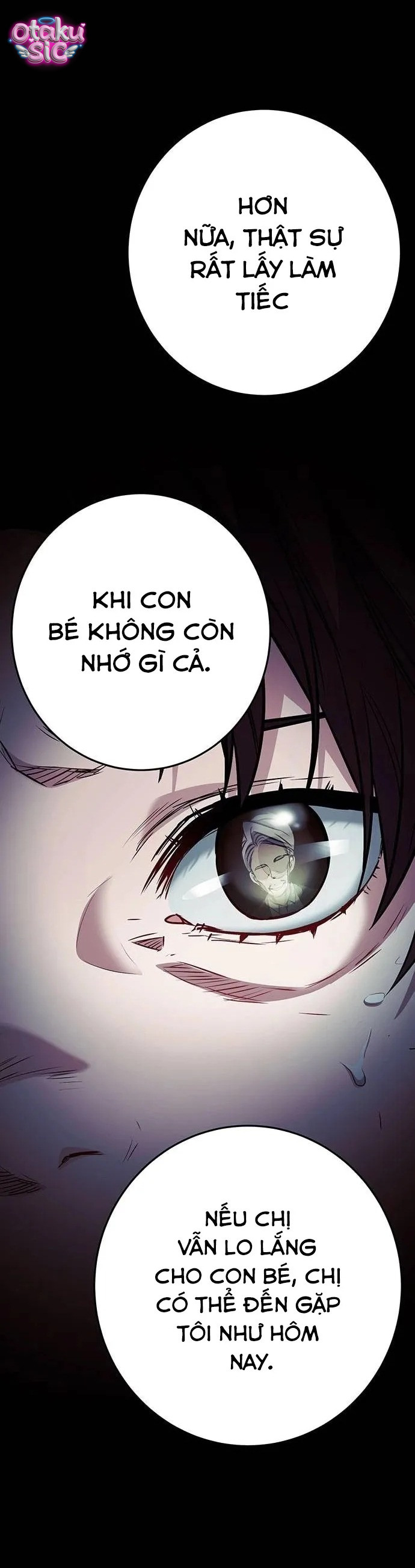 Nữ Hoàng Trung Học - Chap 8