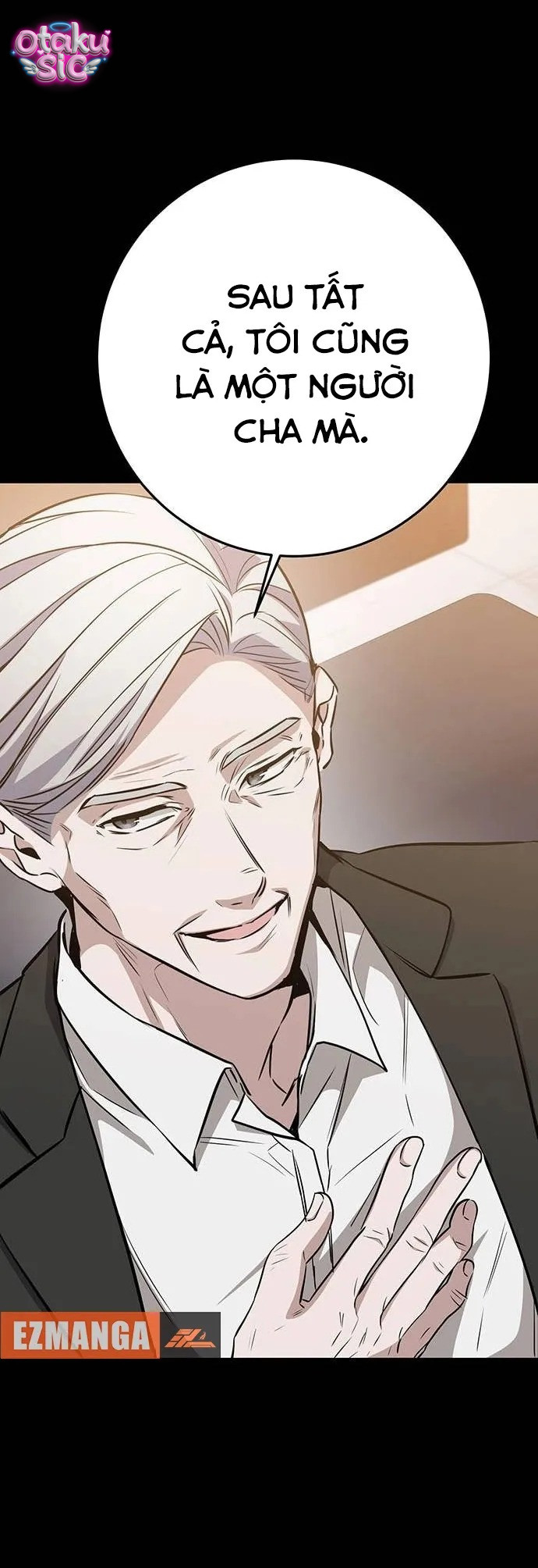 Nữ Hoàng Trung Học - Chap 8