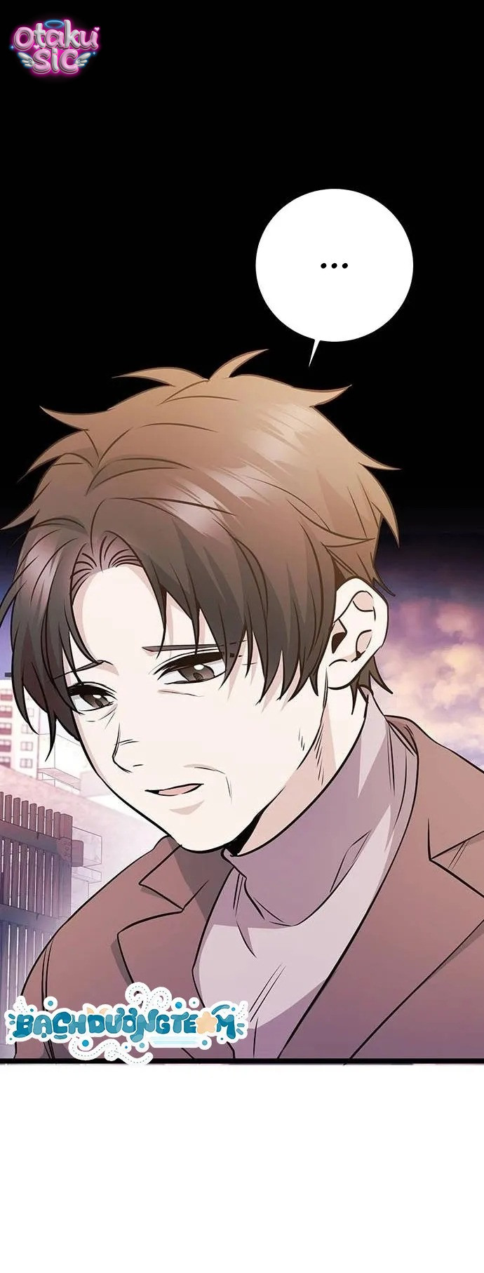 Nữ Hoàng Trung Học - Chap 8