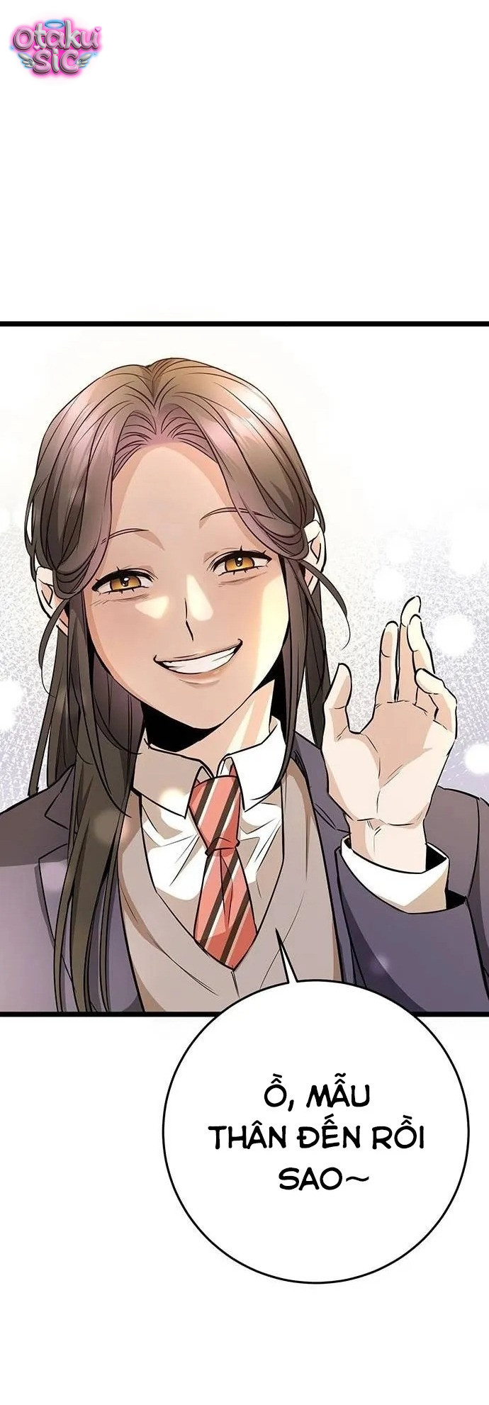 Nữ Hoàng Trung Học - Chap 8