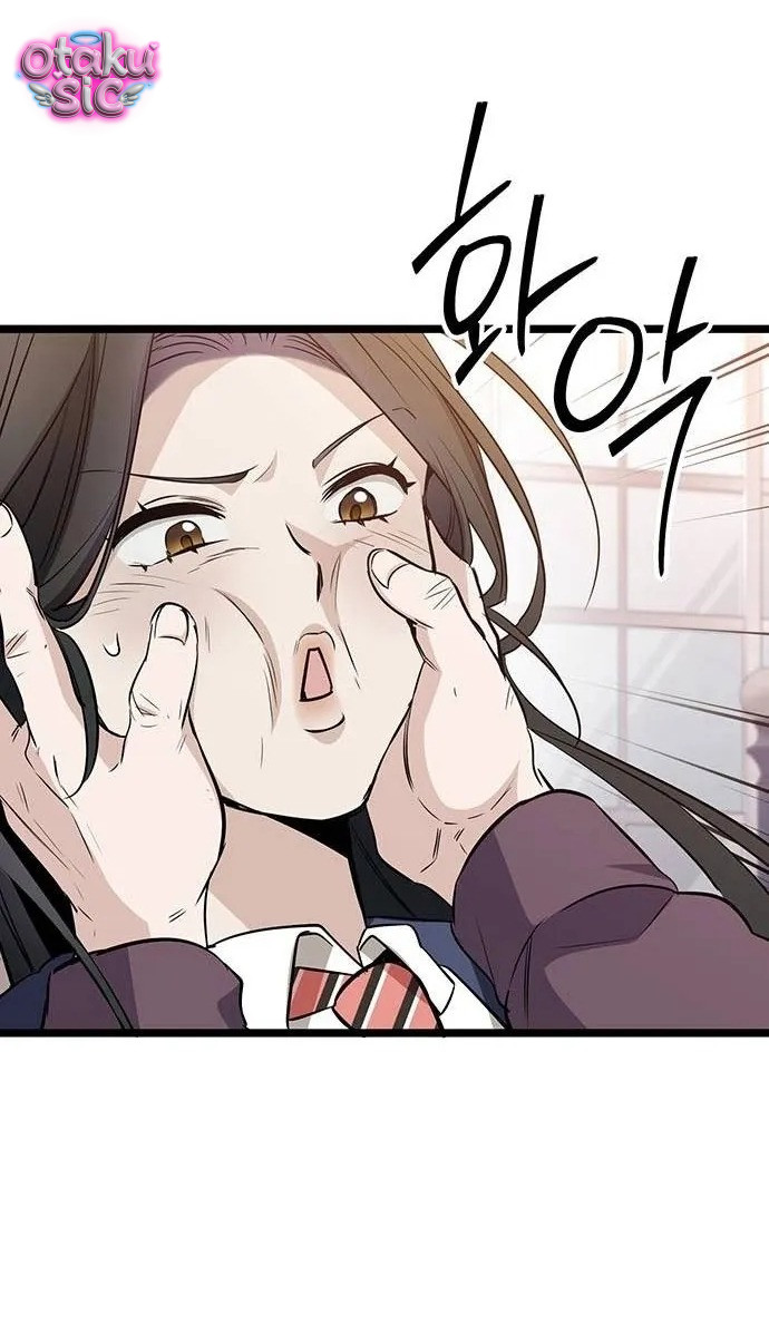 Nữ Hoàng Trung Học - Chap 8