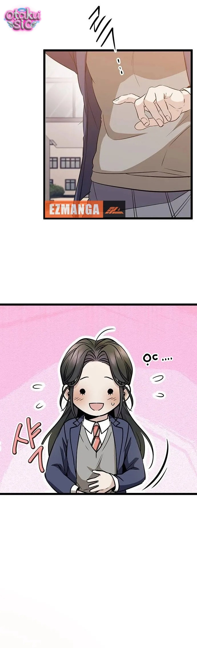Nữ Hoàng Trung Học - Chap 8