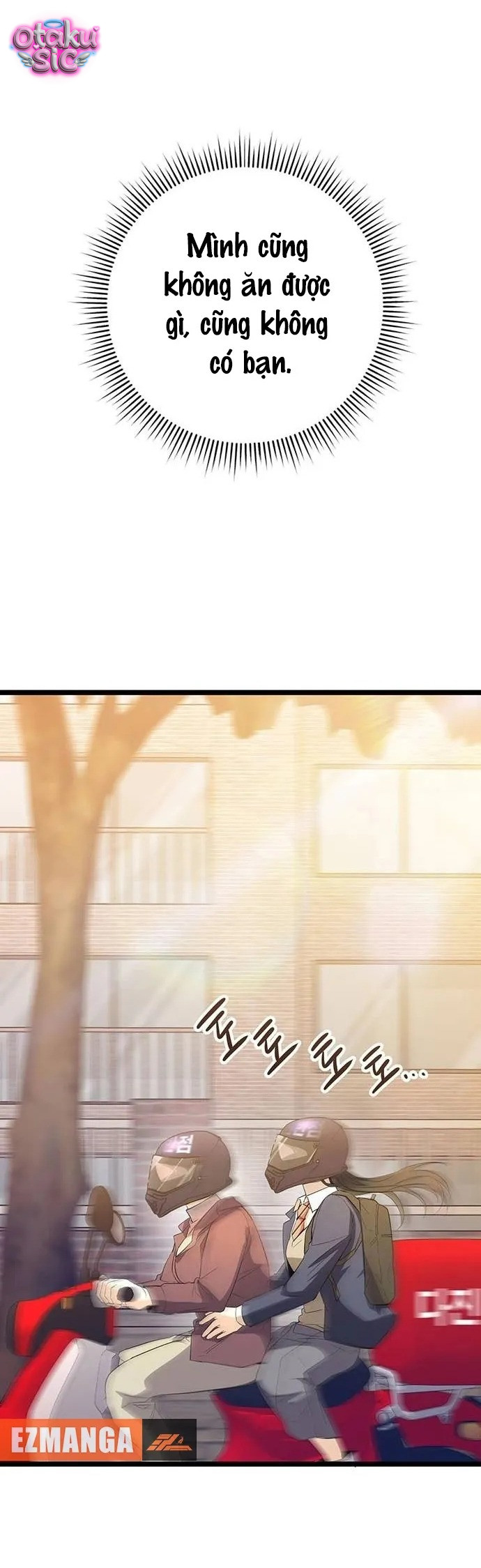 Nữ Hoàng Trung Học - Chap 8