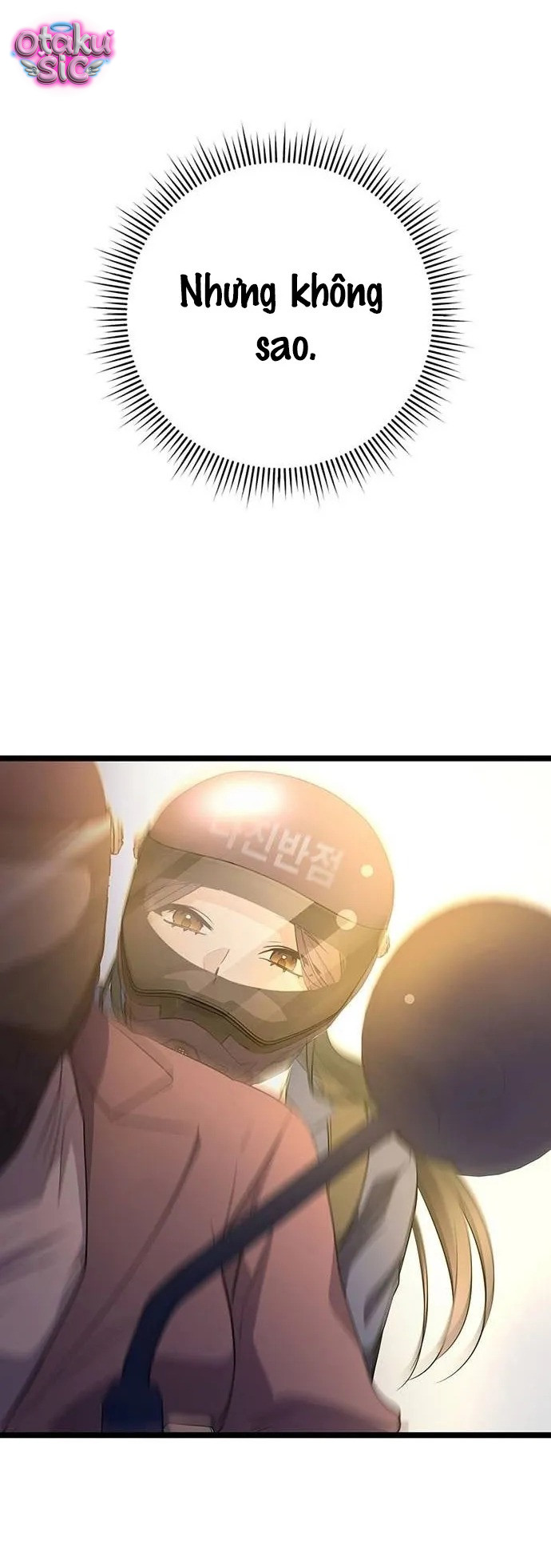 Nữ Hoàng Trung Học - Chap 8