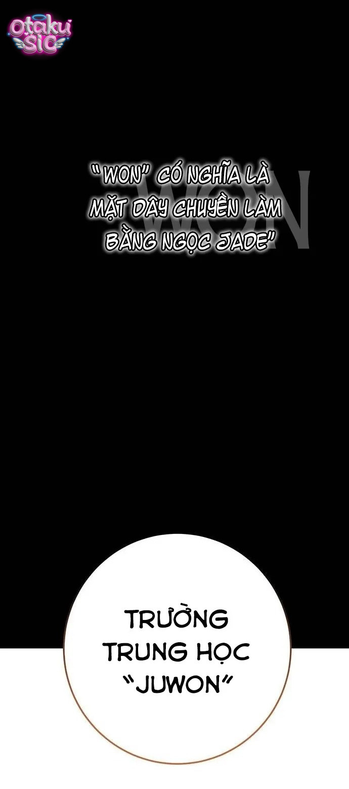Nữ Hoàng Trung Học - Chap 8