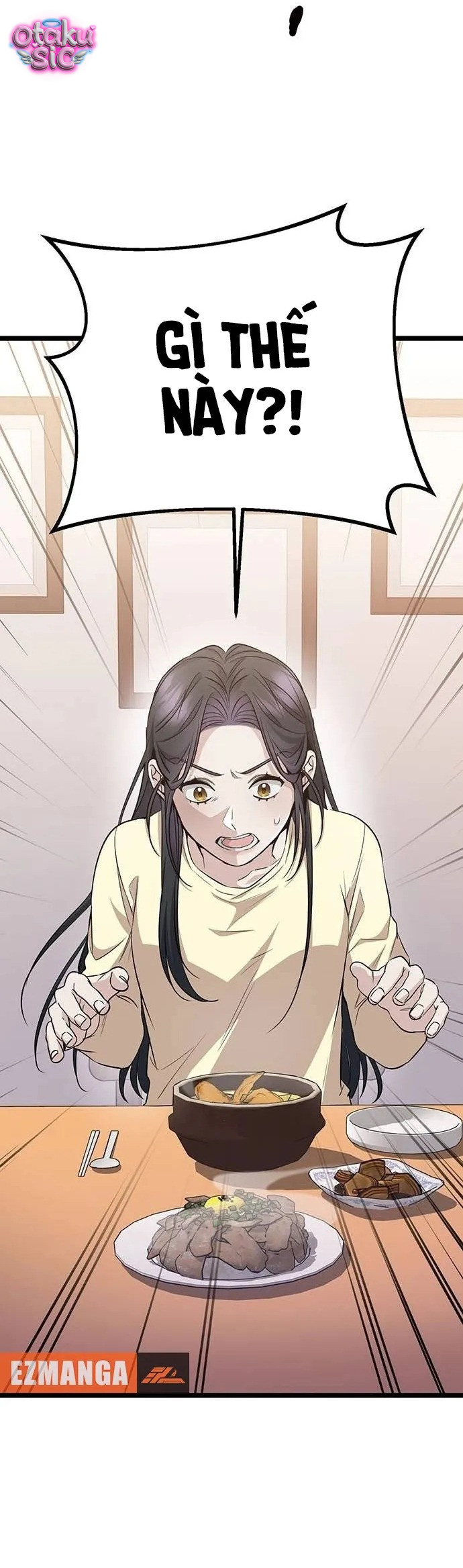 Nữ Hoàng Trung Học - Chap 8