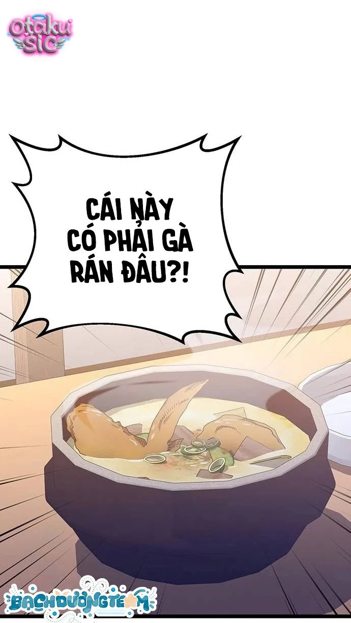 Nữ Hoàng Trung Học - Chap 8