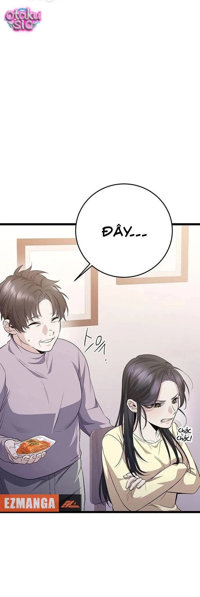 Nữ Hoàng Trung Học - Chap 8