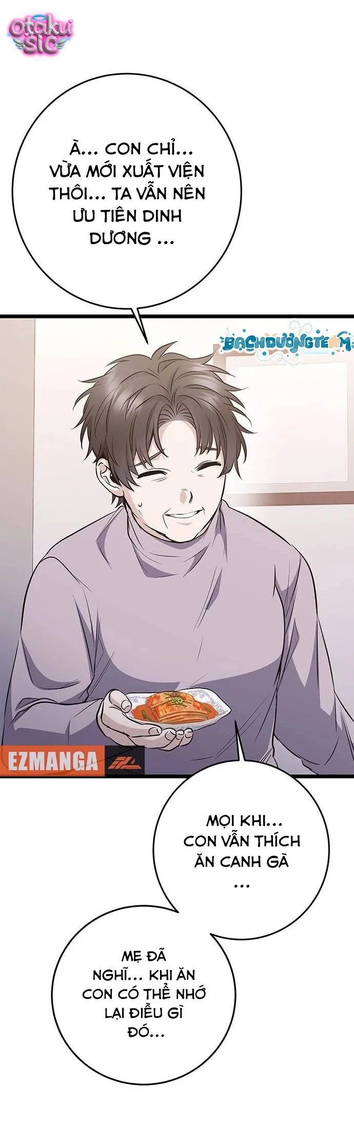 Nữ Hoàng Trung Học - Chap 8