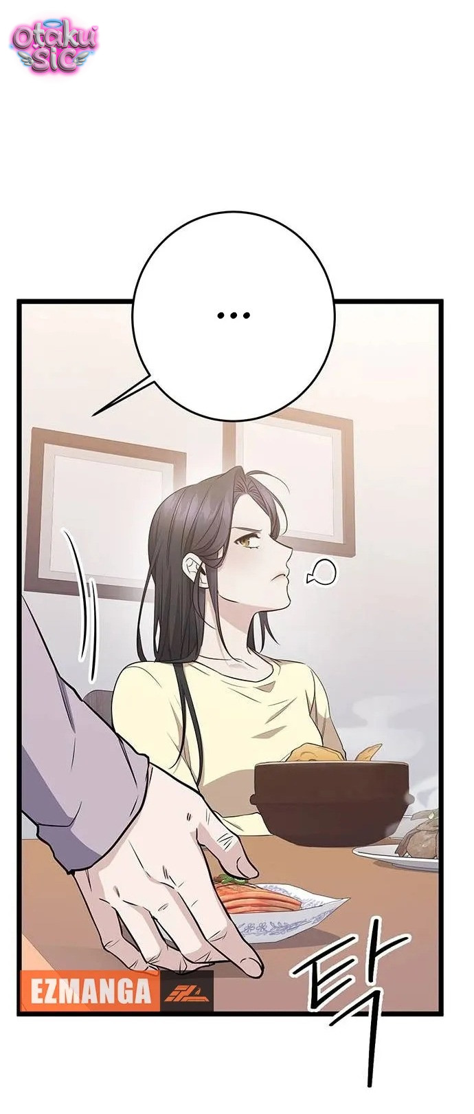 Nữ Hoàng Trung Học - Chap 8