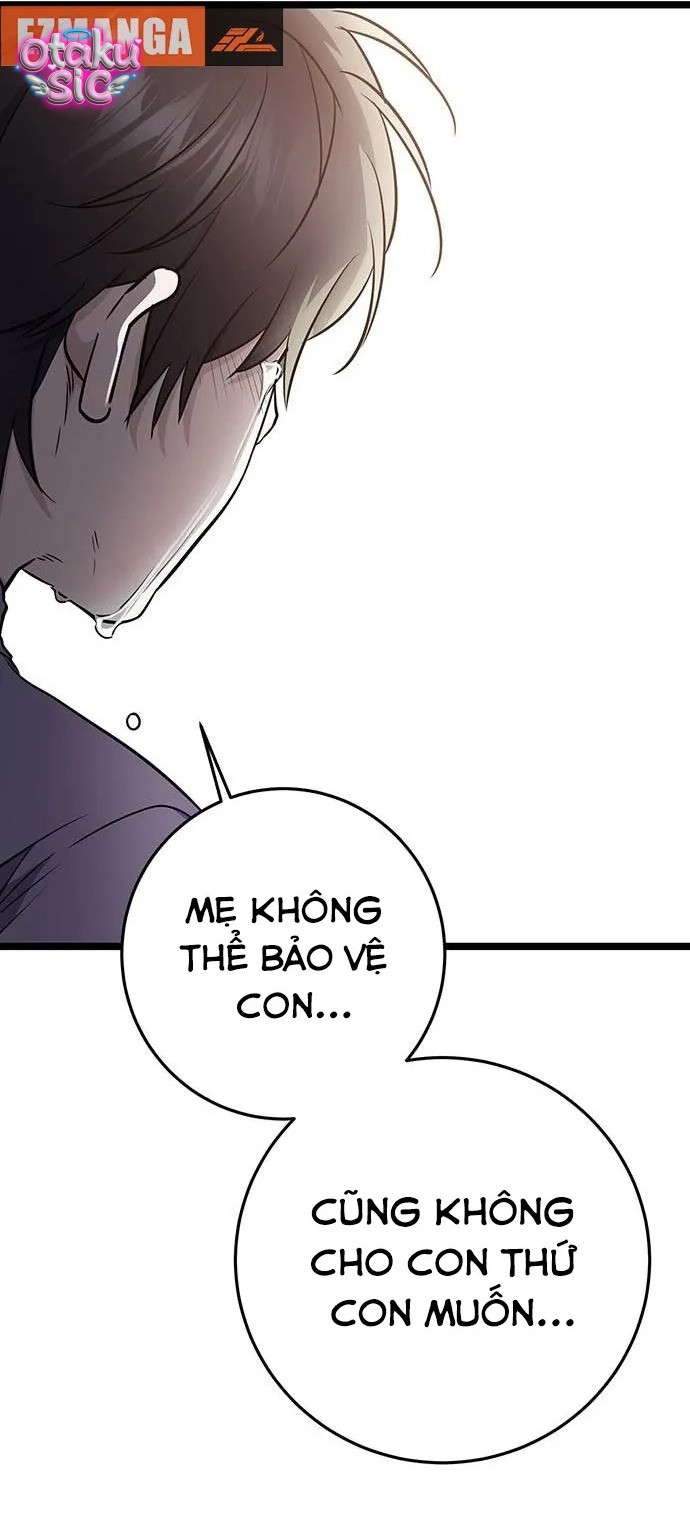 Nữ Hoàng Trung Học - Chap 8