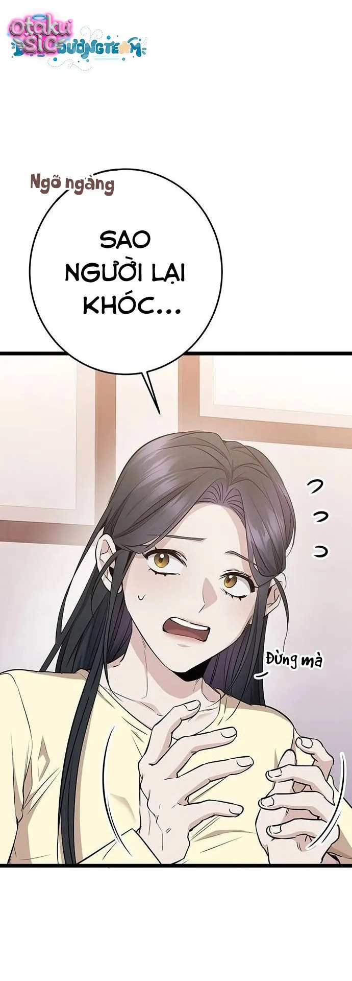 Nữ Hoàng Trung Học - Chap 8