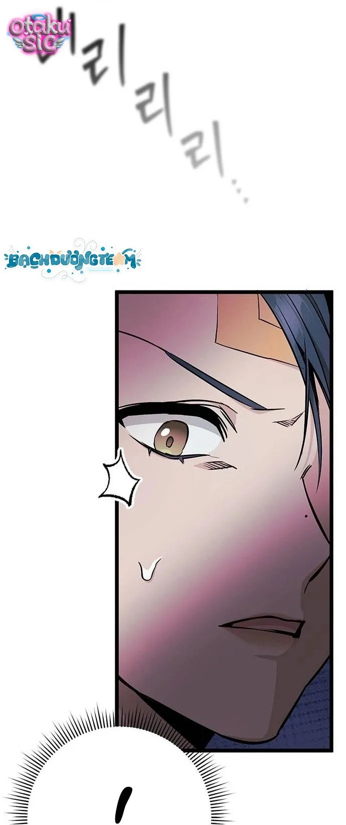 Nữ Hoàng Trung Học - Chap 8