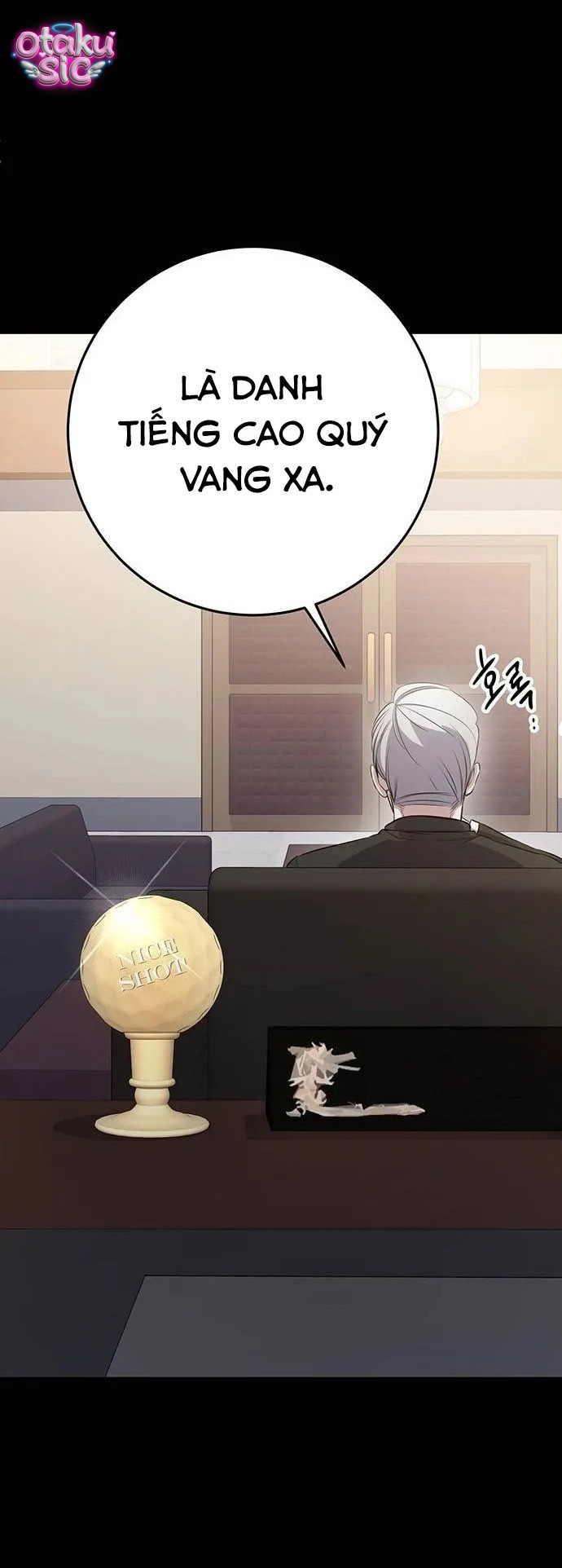 Nữ Hoàng Trung Học - Chap 8