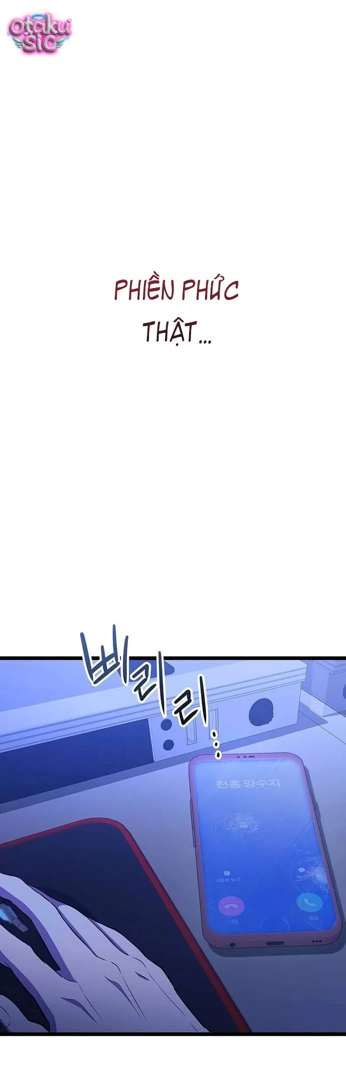 Nữ Hoàng Trung Học - Chap 8