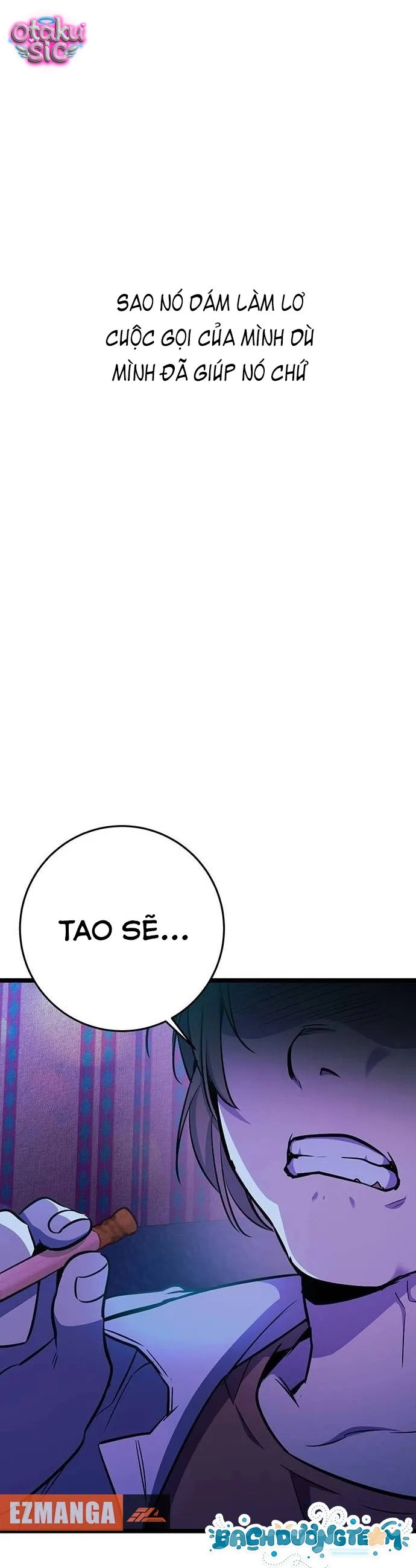 Nữ Hoàng Trung Học - Chap 8