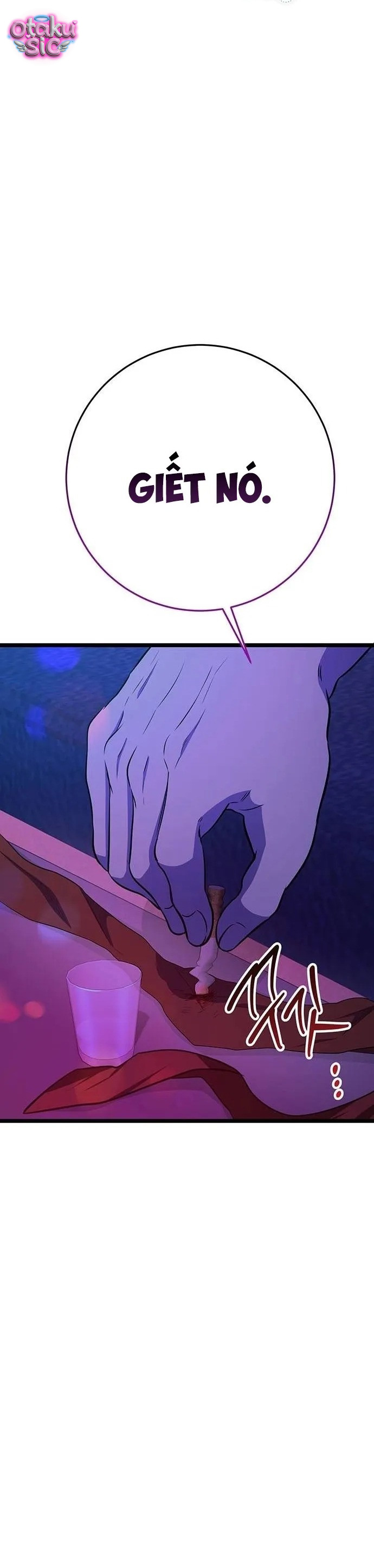 Nữ Hoàng Trung Học - Chap 8