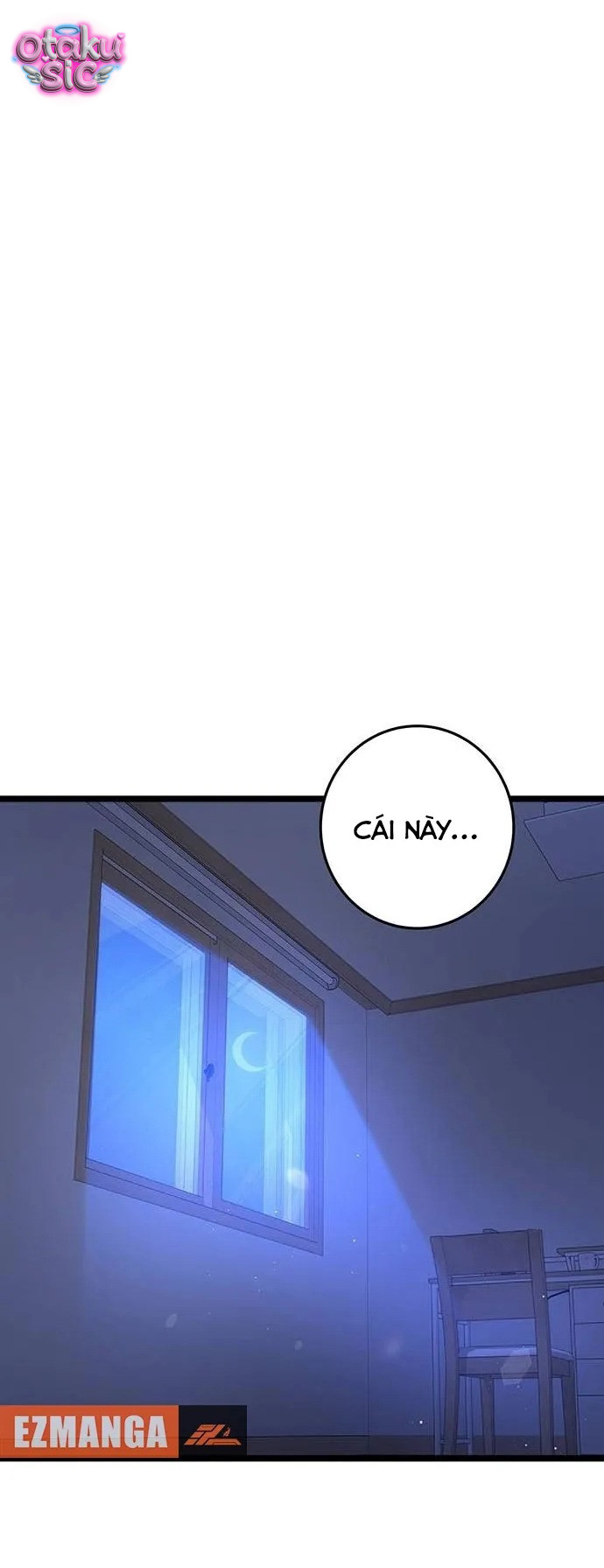 Nữ Hoàng Trung Học - Chap 8