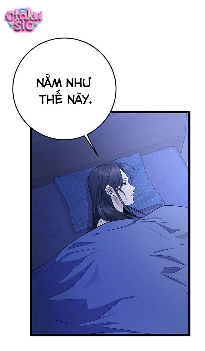 Nữ Hoàng Trung Học - Chap 8