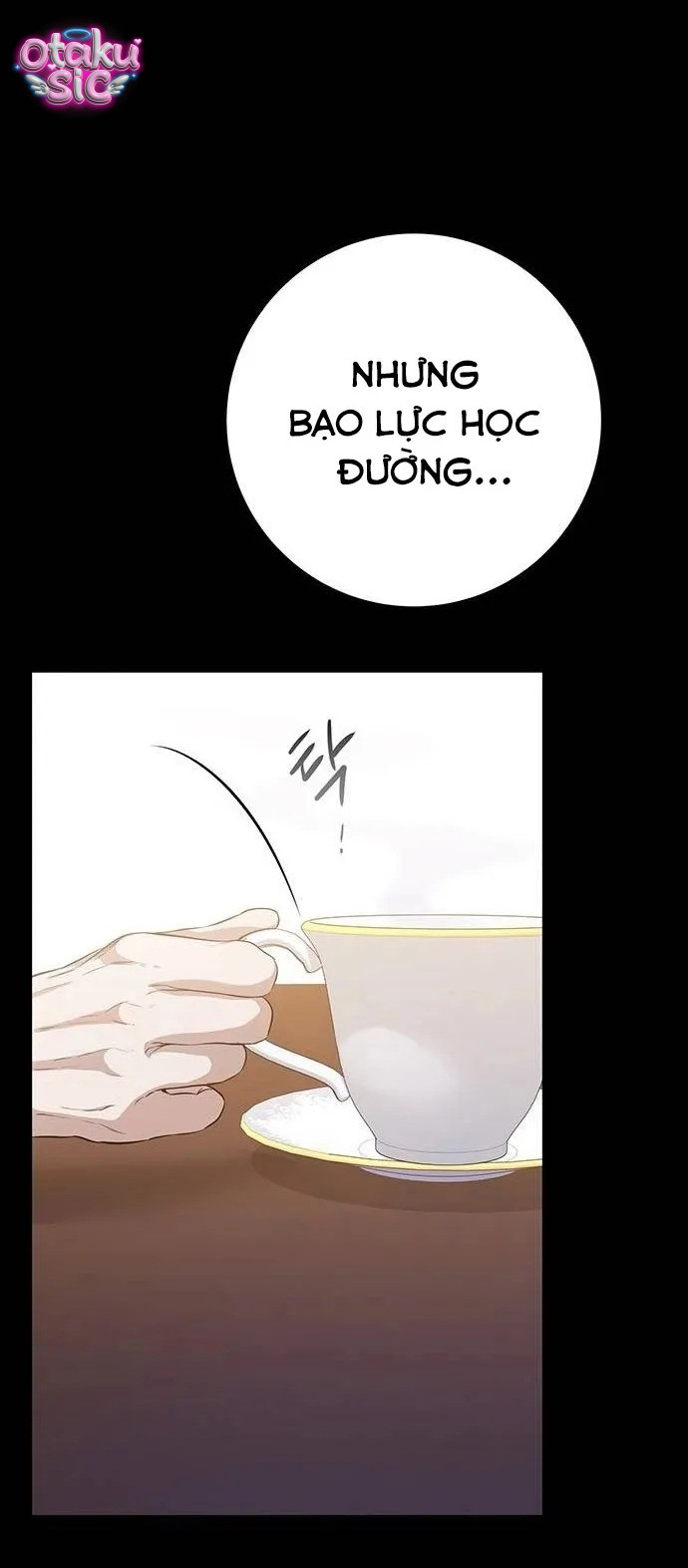 Nữ Hoàng Trung Học - Chap 8