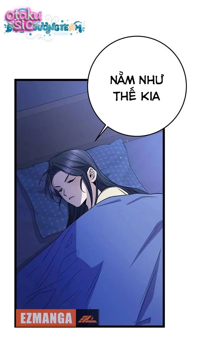 Nữ Hoàng Trung Học - Chap 8