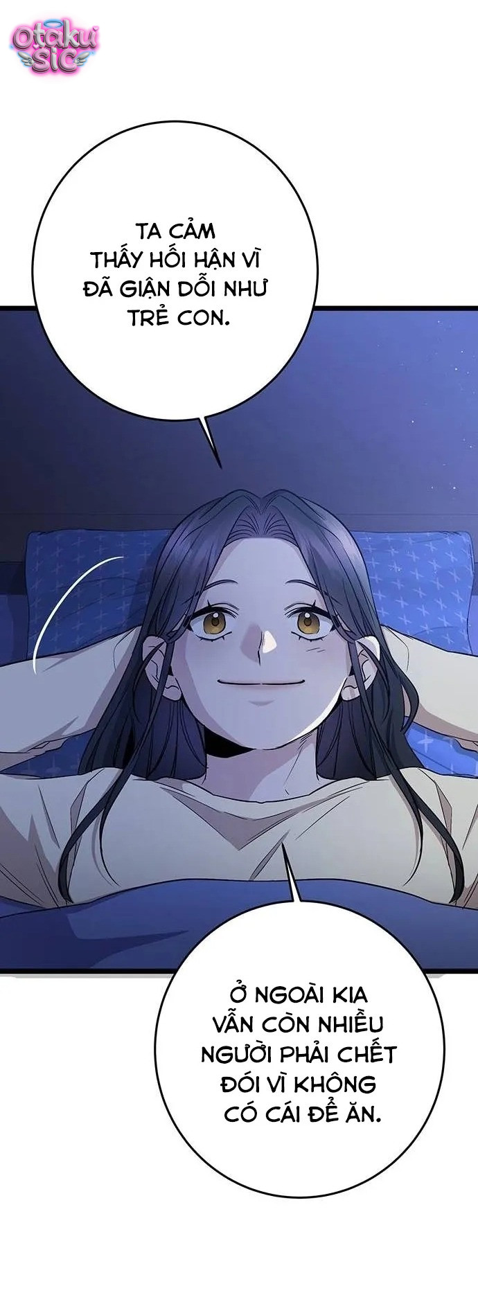 Nữ Hoàng Trung Học - Chap 8