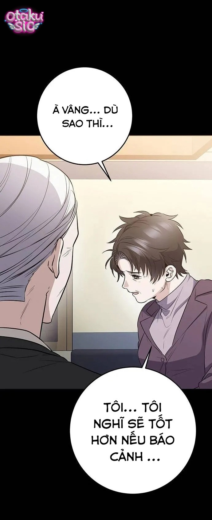 Nữ Hoàng Trung Học - Chap 8