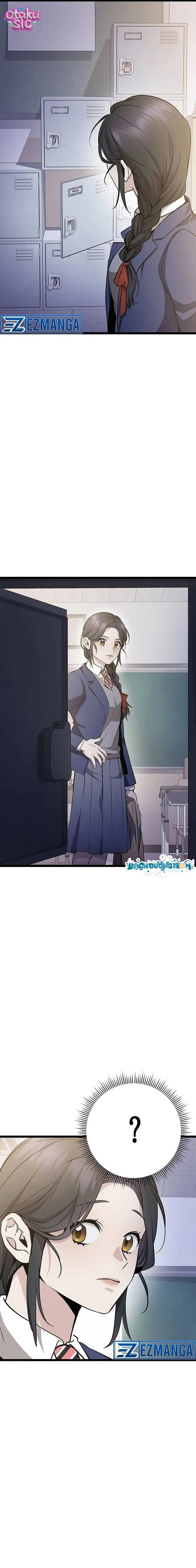 Nữ Hoàng Trung Học - Chap 9