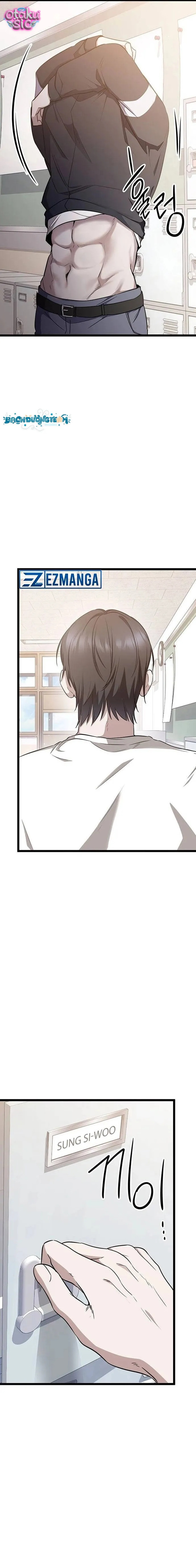 Nữ Hoàng Trung Học - Chap 9