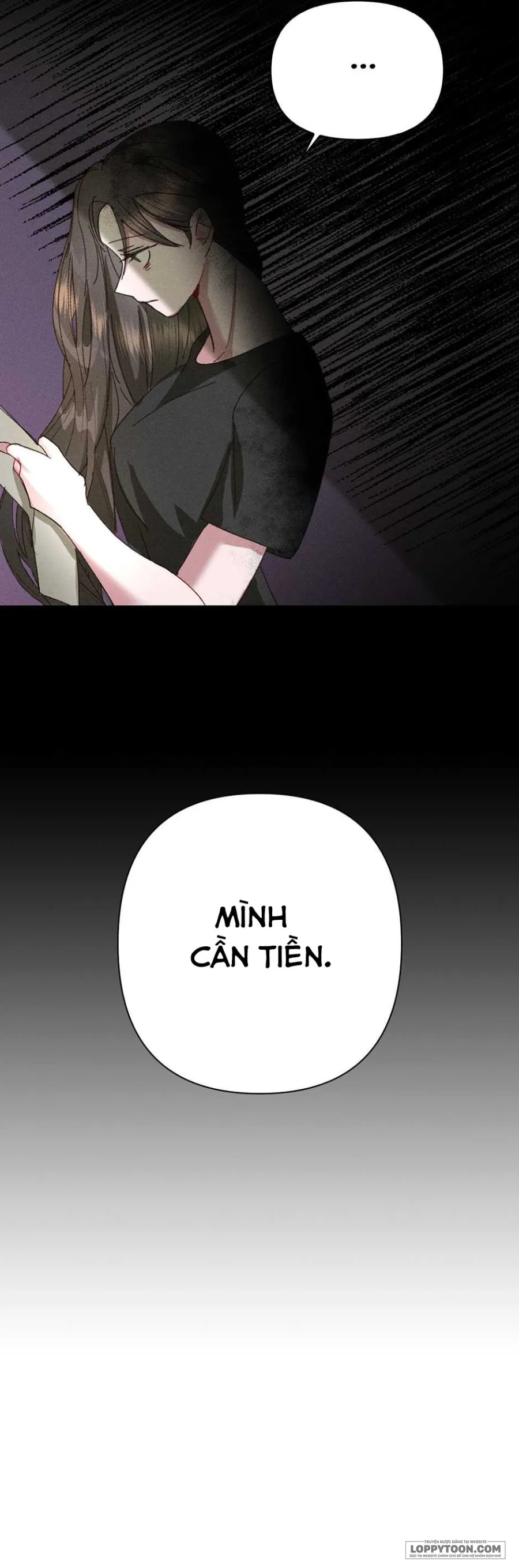 Nụ Hôn Máu - Chap 1 - Trang 26