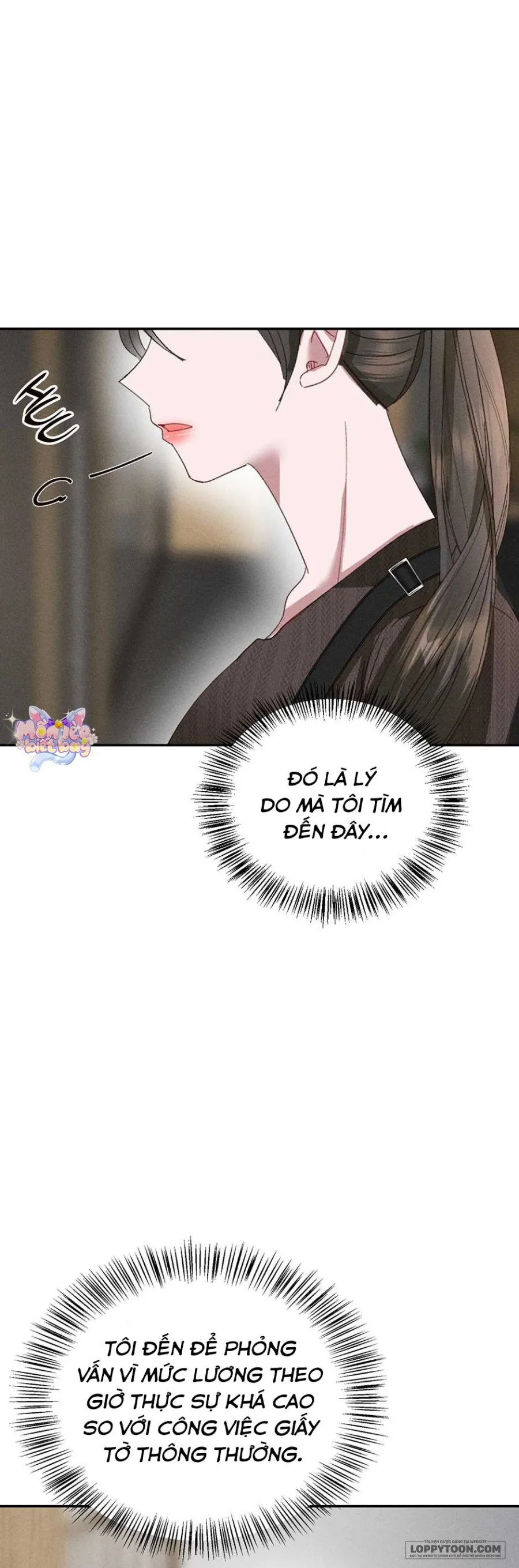 Nụ Hôn Máu - Chap 1 - Trang 27