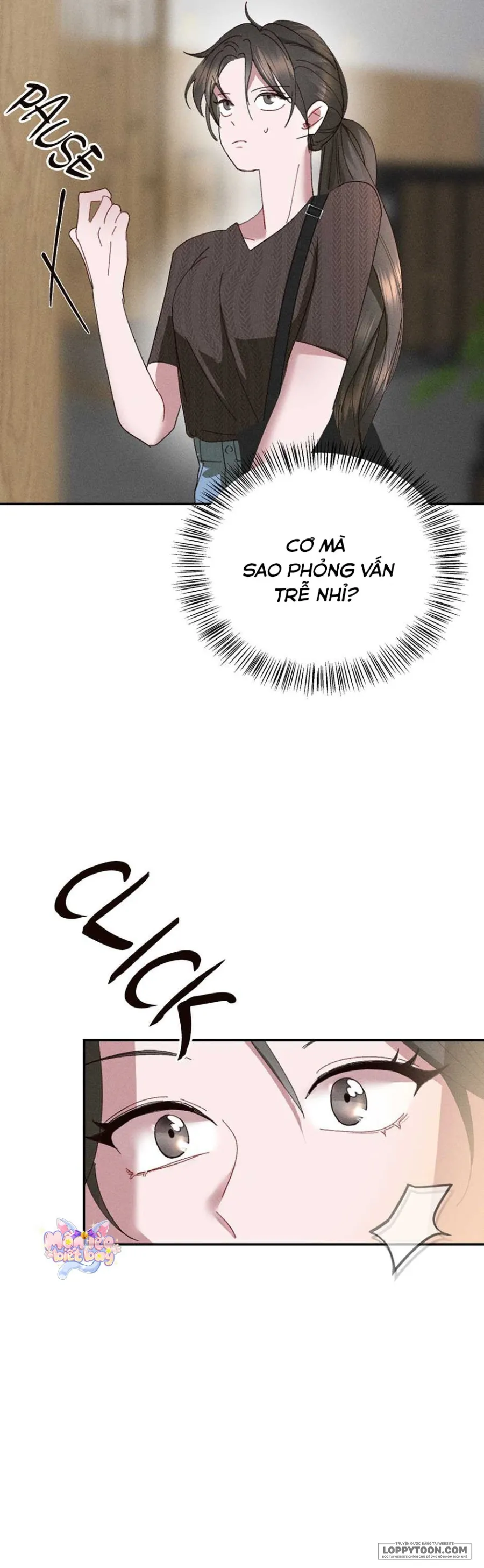 Nụ Hôn Máu - Chap 1 - Trang 28