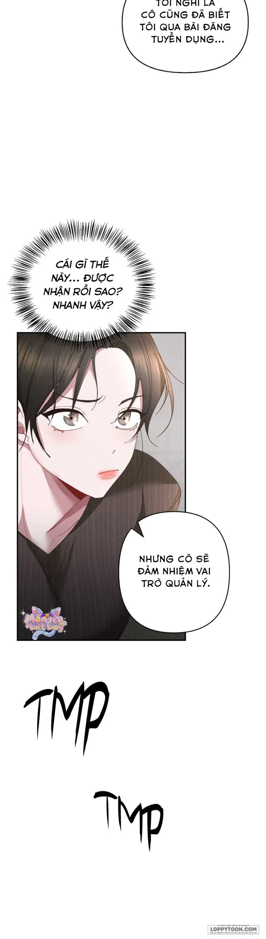 Nụ Hôn Máu - Chap 1 - Trang 39