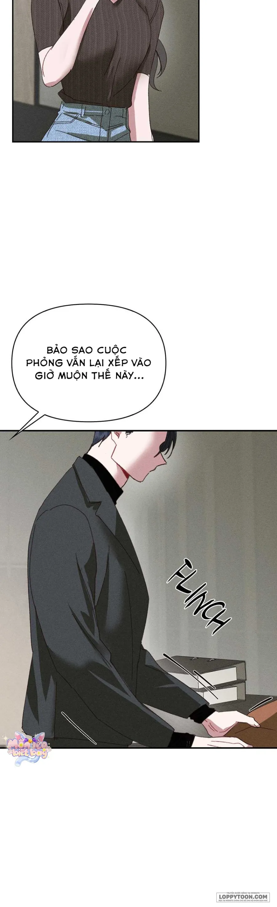 Nụ Hôn Máu - Chap 1 - Trang 41