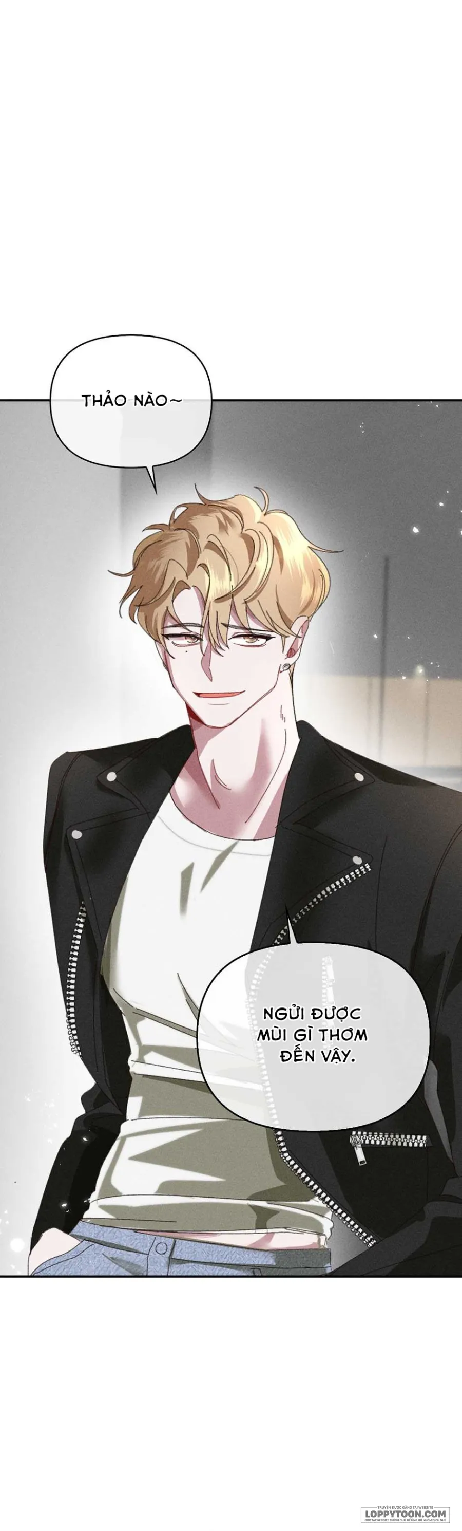 Nụ Hôn Máu - Chap 1 - Trang 43