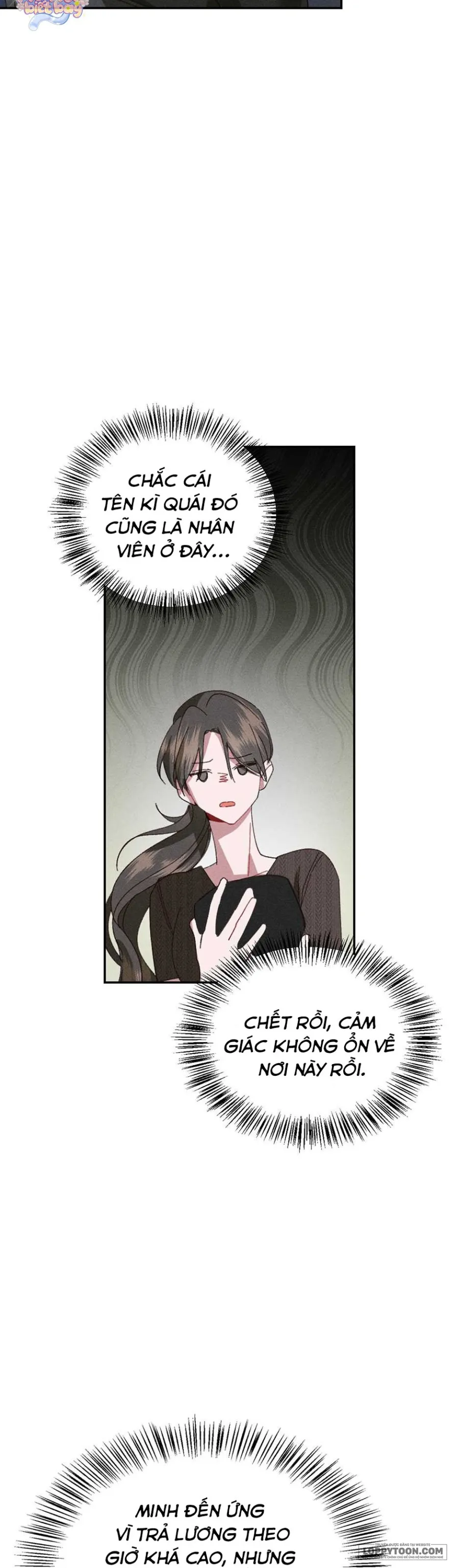 Nụ Hôn Máu - Chap 1 - Trang 47