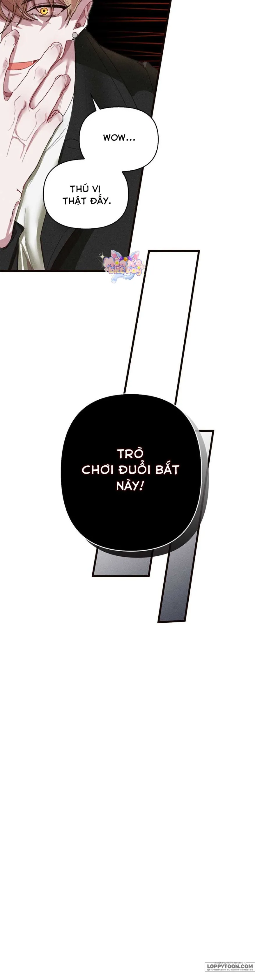 Nụ Hôn Máu - Chap 1 - Trang 57