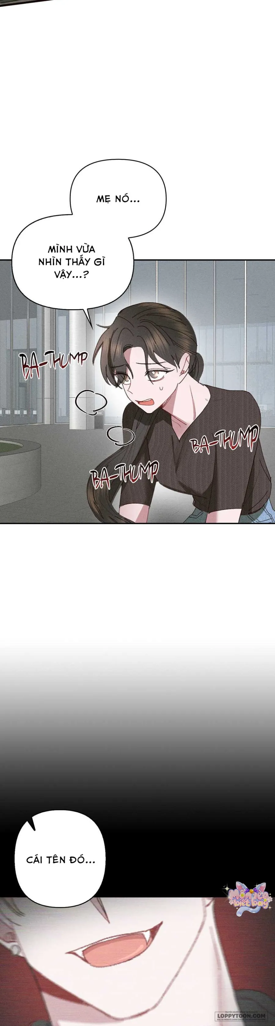 Nụ Hôn Máu - Chap 1 - Trang 59